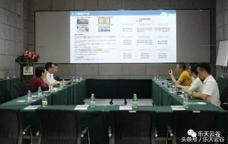 智汇南沙，共创未来——乐天云谷深度参与人工智能发展研讨会，共绘湾区人才高地新蓝图